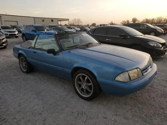 1FACP44M7NF133880 1992 1992 Ford Mustang- LX 4