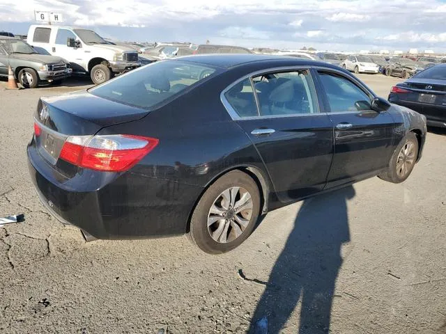 1HGCR2F35EA043655 2014 2014 Honda Accord- LX 3