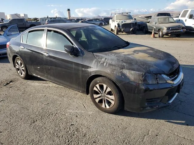 1HGCR2F35EA043655 2014 2014 Honda Accord- LX 4