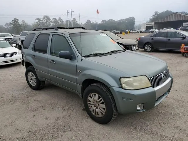 4M2YU56136KJ04865 2006 2006 Mercury Mariner 4