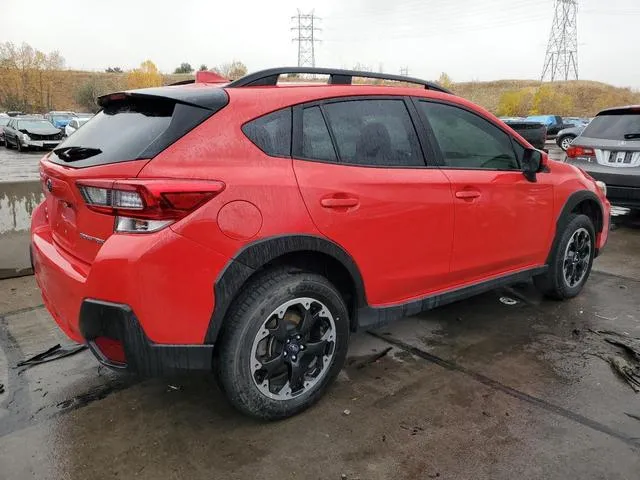 JF2GTACC3MG658301 2021 2021 Subaru Crosstrek- Premium 3