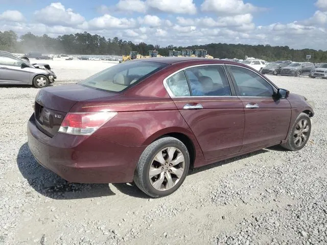 1HGCP36778A003046 2008 2008 Honda Accord- EX 3