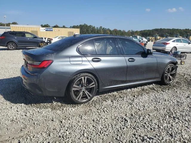 3MW5U9J09M8B59797 2021 2021 BMW 3 Series- M340XI 3