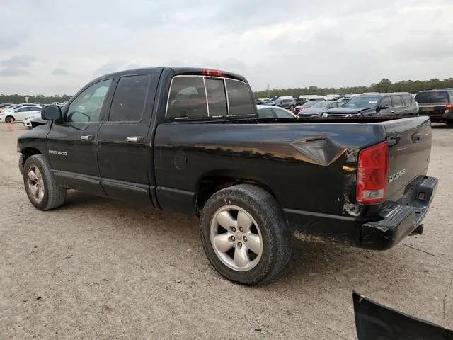 1D7HA18D64S737720 2004 2004 Dodge RAM 1500- ST 2