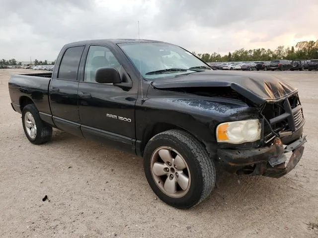 1D7HA18D64S737720 2004 2004 Dodge RAM 1500- ST 4