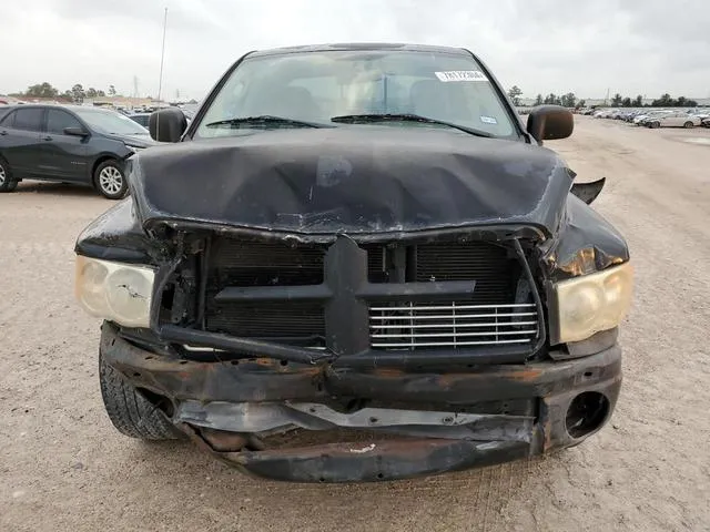 1D7HA18D64S737720 2004 2004 Dodge RAM 1500- ST 5