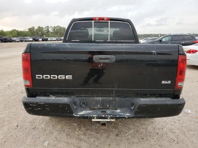 1D7HA18D64S737720 2004 2004 Dodge RAM 1500- ST 6