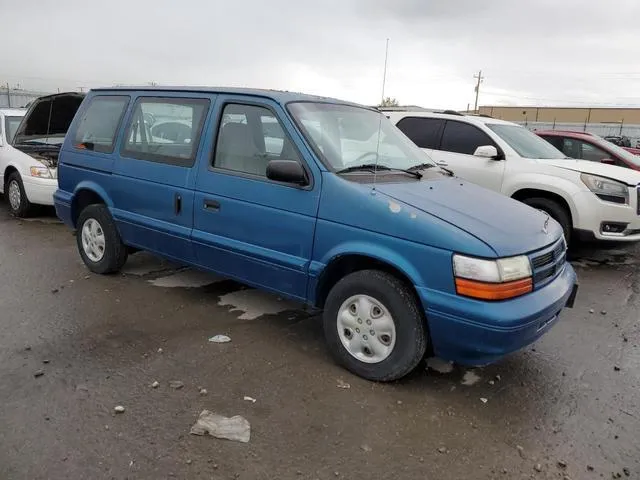 2B4GH2531RR742512 1994 1994 Dodge Caravan 4