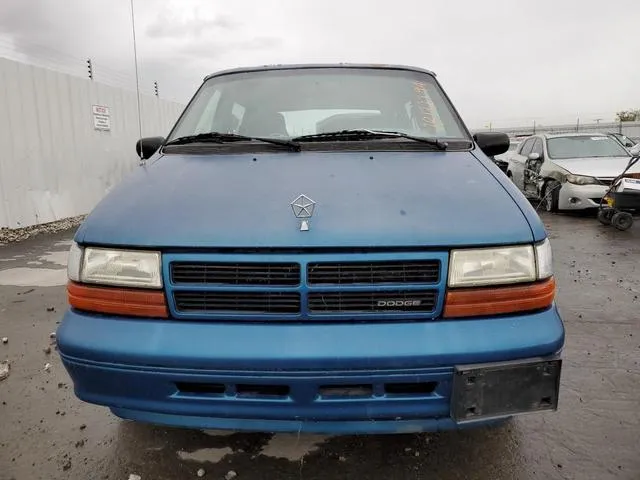 2B4GH2531RR742512 1994 1994 Dodge Caravan 5