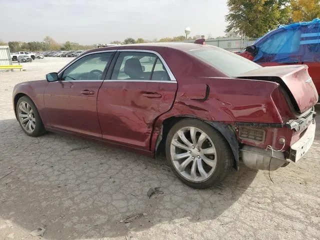 2C3CCAAGXJH308459 2018 2018 Chrysler 300- Touring 2