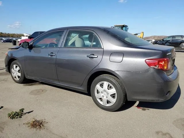 JTDBU4EE5AJ087043 2010 2010 Toyota Corolla- Base 2