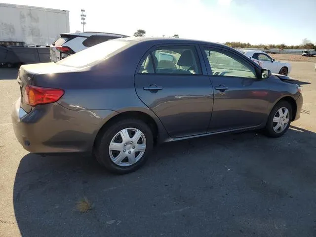 JTDBU4EE5AJ087043 2010 2010 Toyota Corolla- Base 3