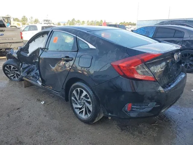 19XFC2F78GE062331 2016 2016 Honda Civic- EX 2