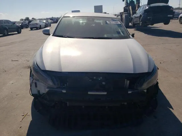 1N4BL4DV5PN386298 2023 2023 Nissan Altima- SV 5