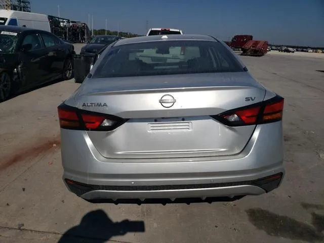 1N4BL4DV5PN386298 2023 2023 Nissan Altima- SV 6