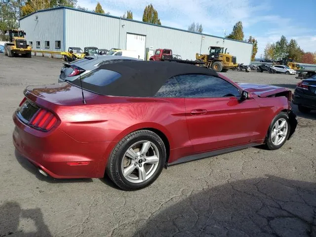 1FATP8EM8F5409206 2015 2015 Ford Mustang 3