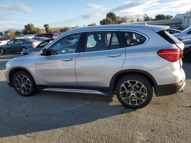 WBXJG9C02M5S30764 2021 2021 BMW X1- Xdrive28I 2