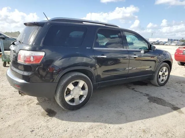 1GKER237X8J167900 2008 2008 GMC Acadia- Slt-1 3