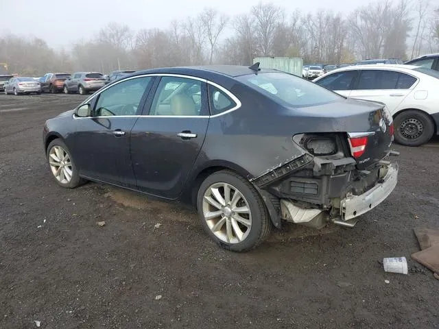 1G4PP5SK5E4241618 2014 2014 Buick Verano 2