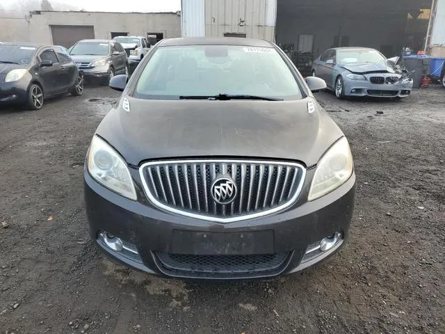 1G4PP5SK5E4241618 2014 2014 Buick Verano 5