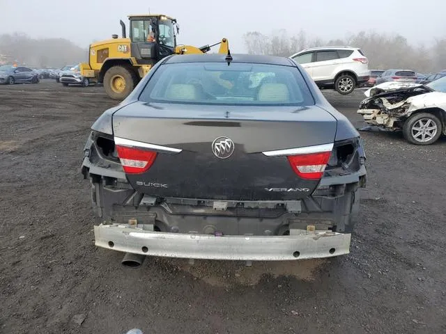 1G4PP5SK5E4241618 2014 2014 Buick Verano 6