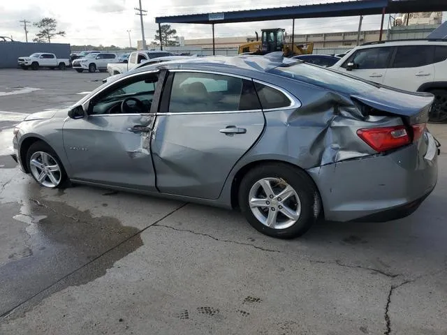 1G1ZD5ST9RF225892 2024 2024 Chevrolet Malibu- LT 2