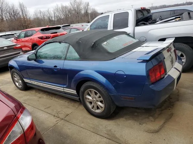 1ZVFT84N075269549 2007 2007 Ford Mustang 2