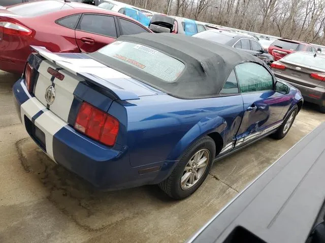 1ZVFT84N075269549 2007 2007 Ford Mustang 3