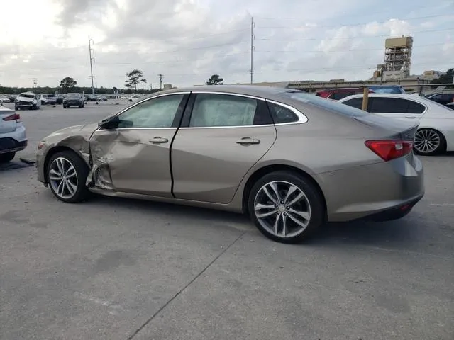 1G1ZD5ST3PF180686 2023 2023 Chevrolet Malibu- LT 2