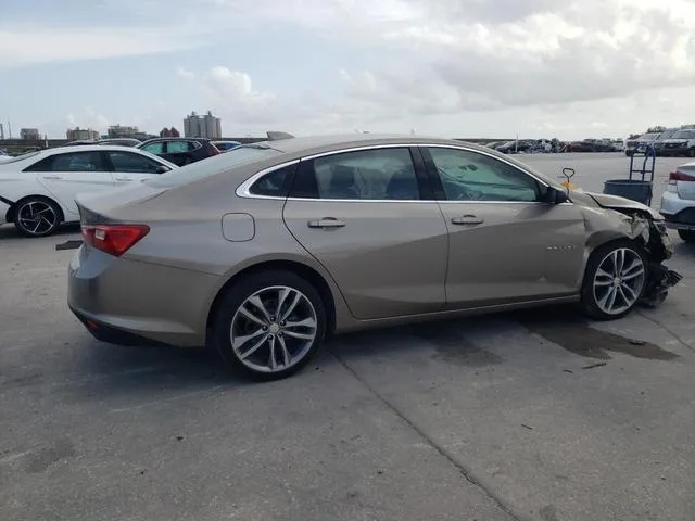 1G1ZD5ST3PF180686 2023 2023 Chevrolet Malibu- LT 3