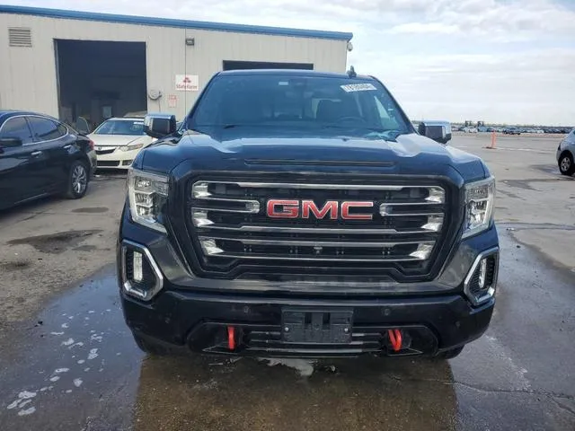 3GTP9EEL9LG280019 2020 2020 GMC Sierra- K1500 At4 5