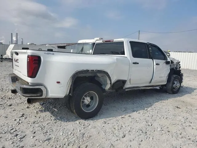 1GT49SEY1RF345498 2024 2024 GMC Sierra- K3500 3