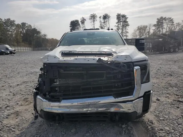 1GT49SEY1RF345498 2024 2024 GMC Sierra- K3500 5