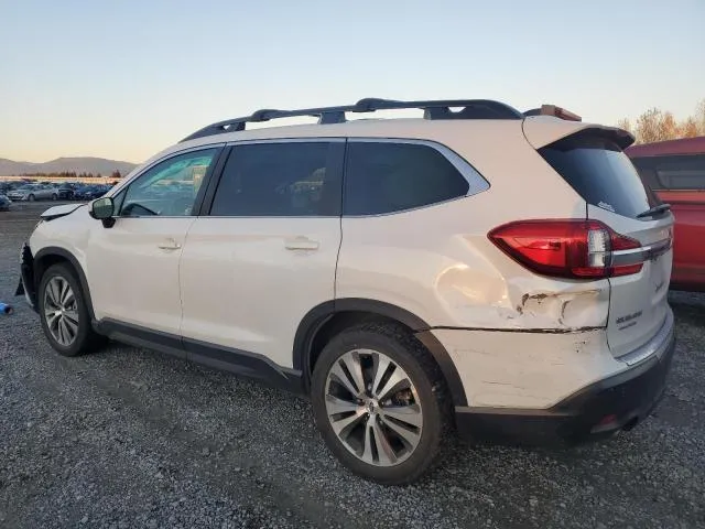 4S4WMAHD0K3435898 2019 2019 Subaru Ascent- Premium 2