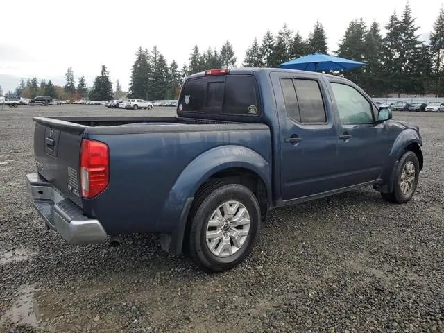 1N6AD0EV6KN776052 2019 2019 Nissan Frontier- S 3