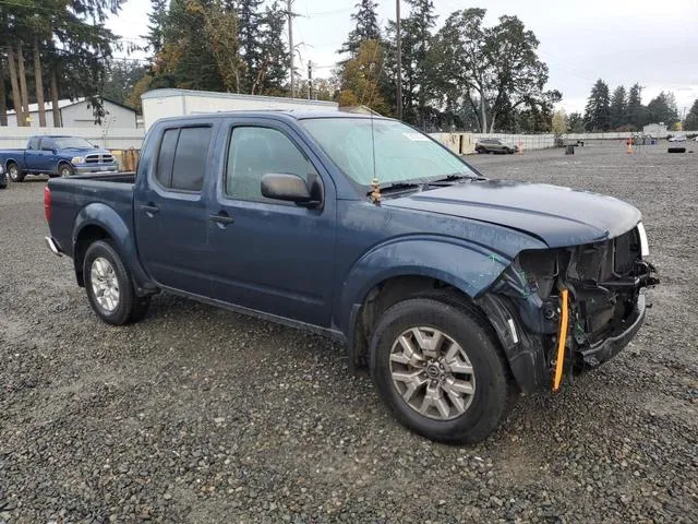 1N6AD0EV6KN776052 2019 2019 Nissan Frontier- S 4