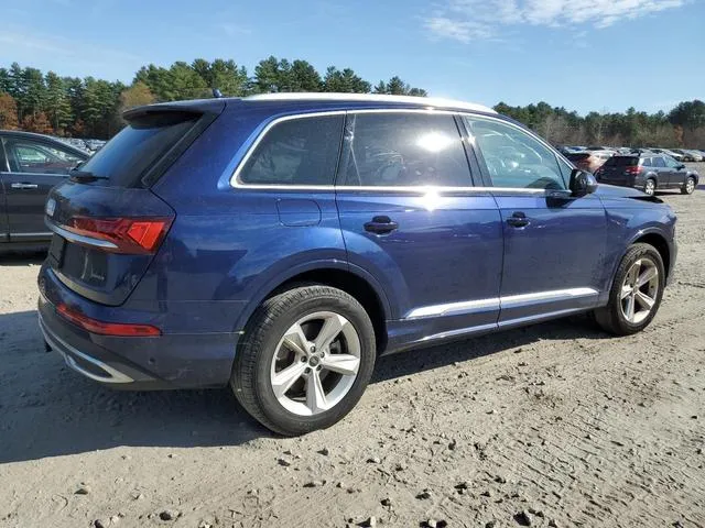 WA1ACBF73PD006626 2023 2023 Audi Q7- Premium 3