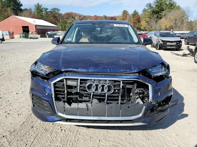 WA1ACBF73PD006626 2023 2023 Audi Q7- Premium 5