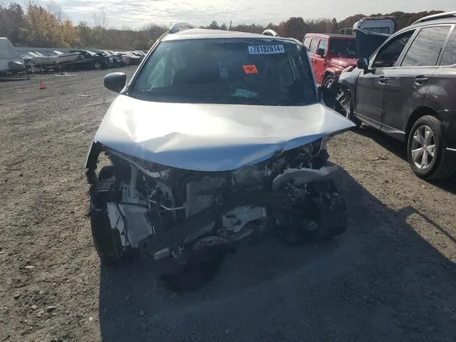 2T3BFREV8EW158427 2014 2014 Toyota RAV4- LE 5