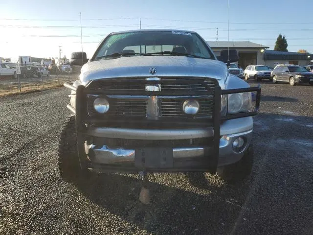 3D7KS28C25G794327 2005 2005 Dodge RAM 2500- ST 5