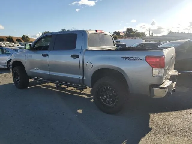 5TFDY5F15BX200308 2011 2011 Toyota Tundra- Crewmax Sr5 2