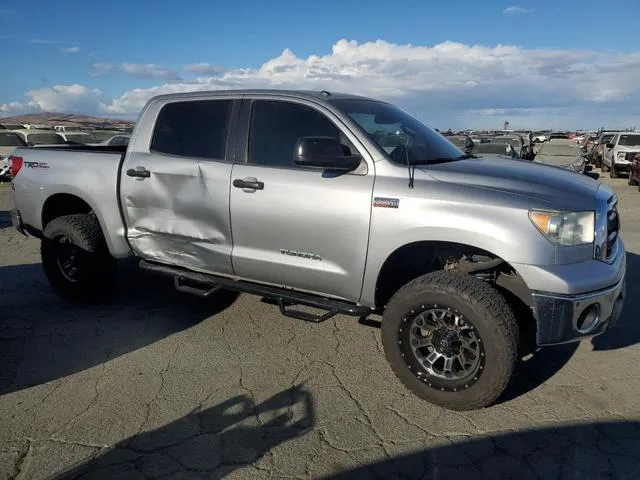 5TFDY5F15BX200308 2011 2011 Toyota Tundra- Crewmax Sr5 4