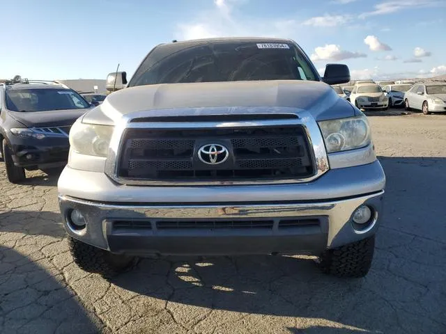 5TFDY5F15BX200308 2011 2011 Toyota Tundra- Crewmax Sr5 5