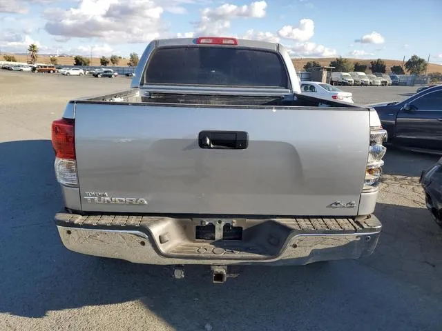 5TFDY5F15BX200308 2011 2011 Toyota Tundra- Crewmax Sr5 6