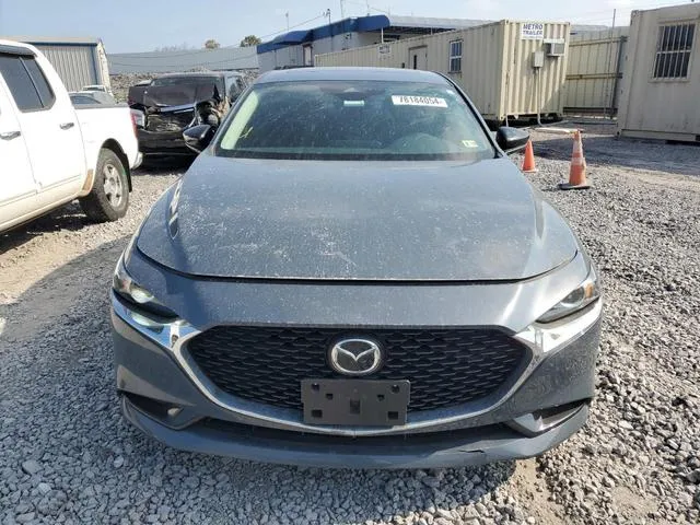 3MZBPBCM0RM404552 2024 2024 Mazda 3- Preferred 5