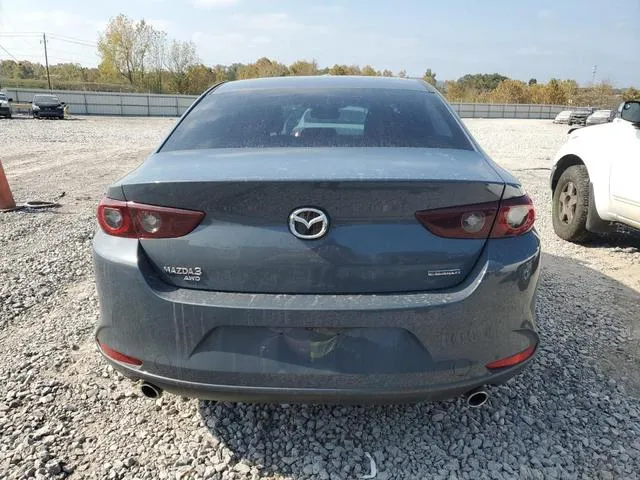 3MZBPBCM0RM404552 2024 2024 Mazda 3- Preferred 6