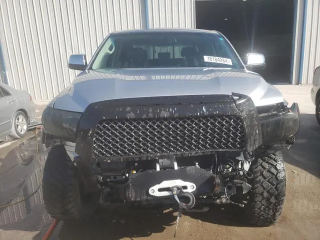 5TFDV58117X029473 2007 2007 Toyota Tundra- Crewmax Limited 5