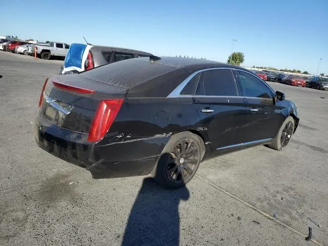 2G61U5S38F9161260 2015 2015 Cadillac XTS 3