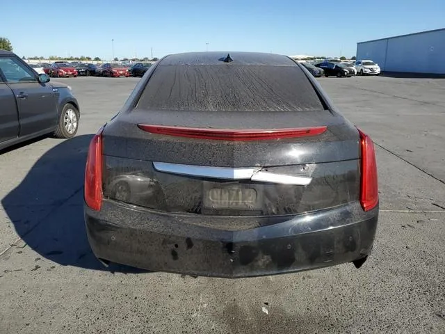 2G61U5S38F9161260 2015 2015 Cadillac XTS 6