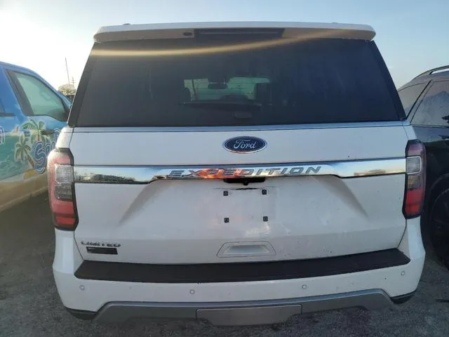 1FMJU1KT3LEA65577 2020 2020 Ford Expedition- Limited 6